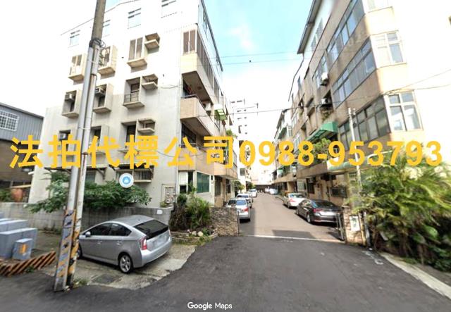 苗栗苗栗市拍賣公寓-3