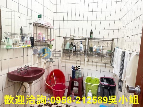 新竹竹北透天-11