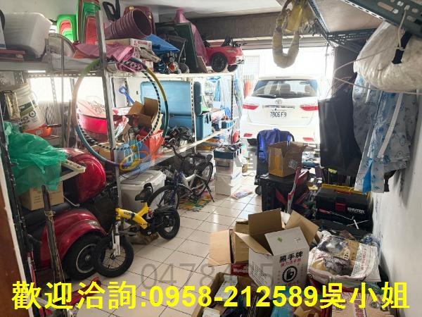 新竹竹北透天-4