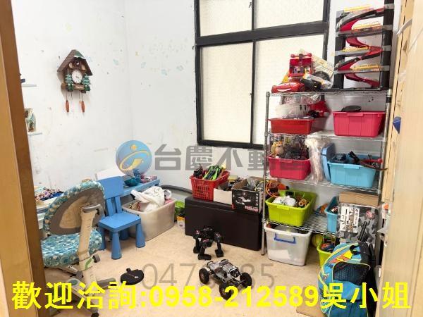 新竹竹北透天-5