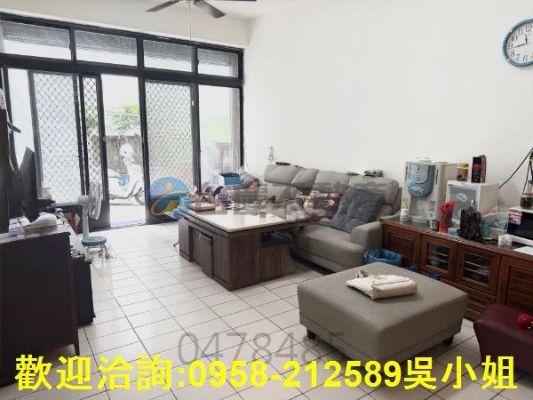 新竹竹北透天-6