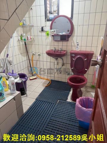 新竹竹北透天-7