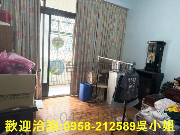 新竹竹北透天-8