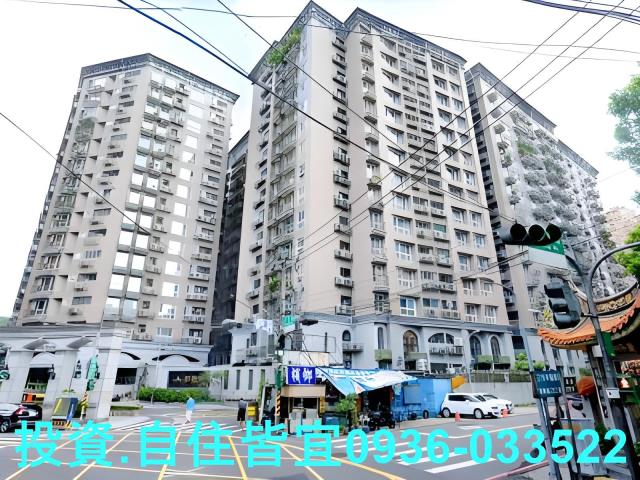 新北中和大樓法拍-6