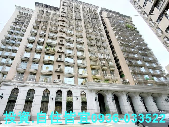 新北中和大樓法拍-7