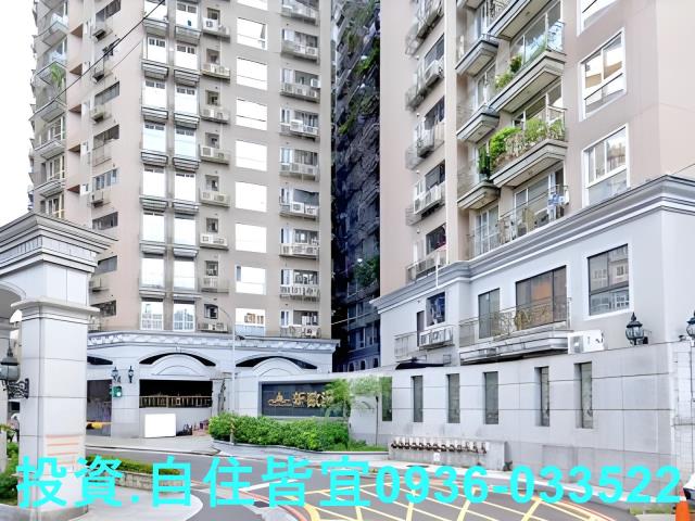 新北中和大樓法拍-8