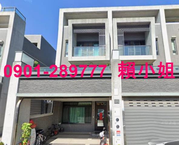 沙鹿法拍透天-4