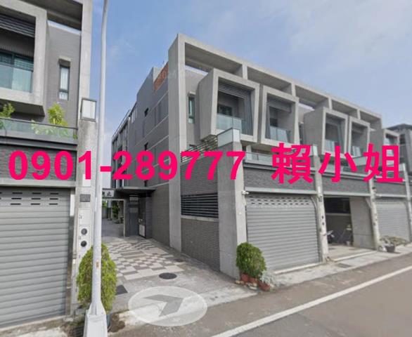 沙鹿法拍透天-5