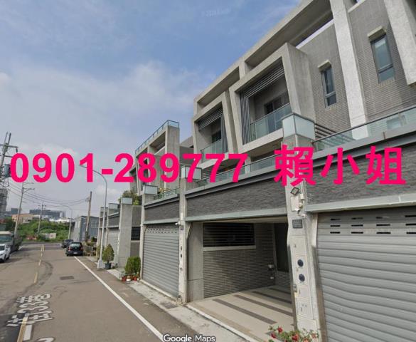 沙鹿法拍透天-6