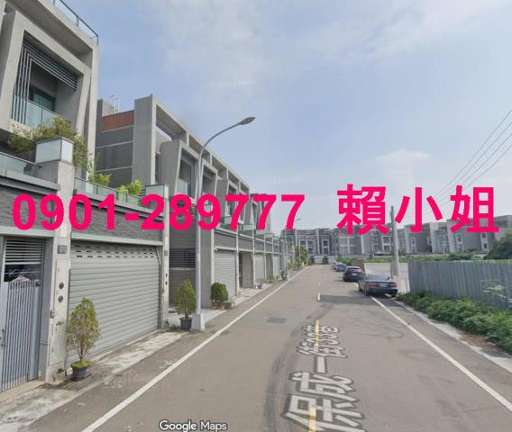 沙鹿法拍透天-7