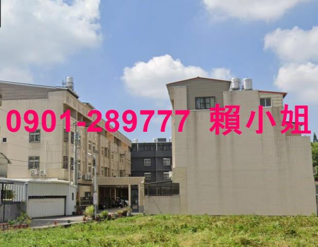 豐原法拍透天-2