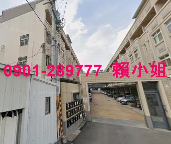 豐原法拍透天-3