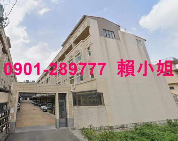 豐原法拍透天-5