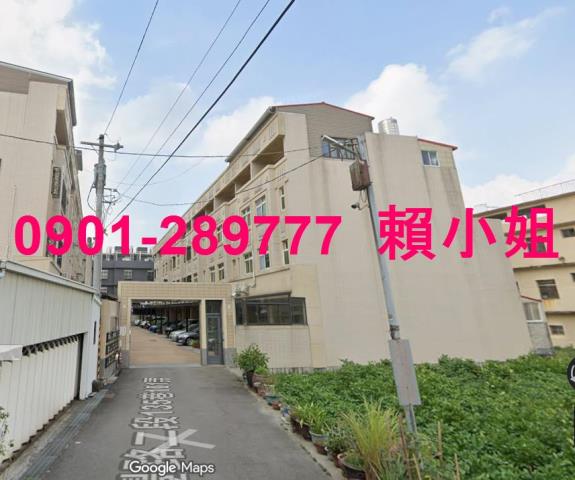 豐原法拍透天-6