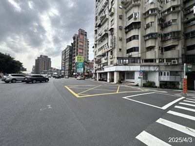 中正區華廈法拍-3