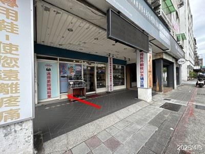 中正區華廈法拍-4