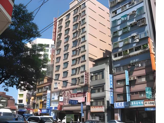 新北拍賣大樓-1