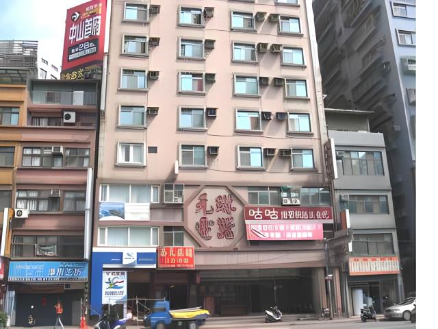 新北拍賣大樓-2