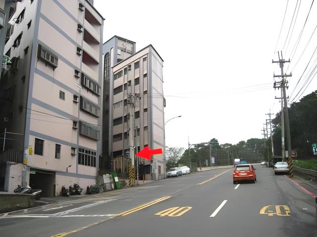 桃園華廈法拍-5