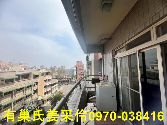 嘉義西區大樓-11