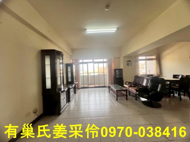 嘉義西區大樓-3