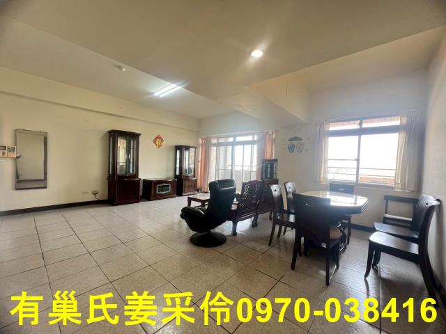 嘉義西區大樓-5