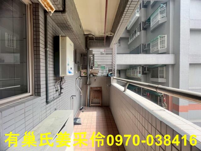 嘉義西區大樓-9