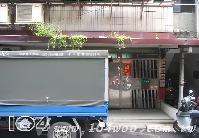 新北板橋法拍公寓-1