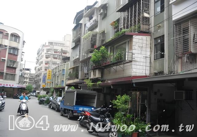 新北板橋法拍公寓-3