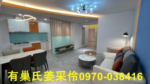 嘉義東區大樓-1