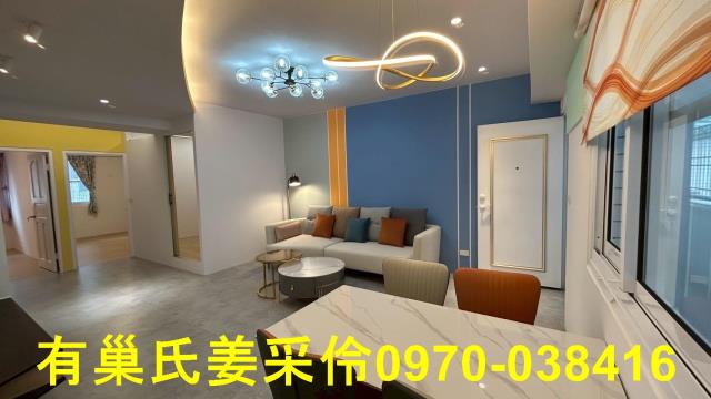 嘉義東區大樓-2