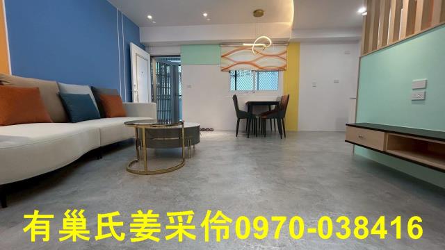 嘉義東區大樓-4