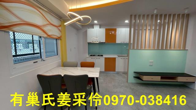 嘉義東區大樓-5