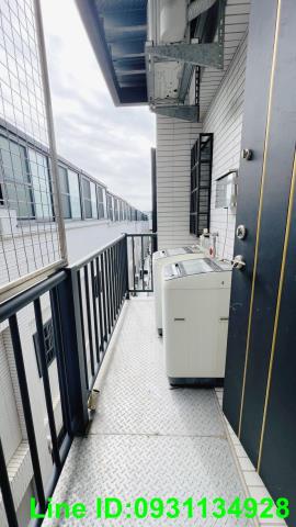 台中后里套房-12