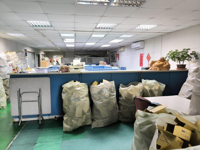 桃園桃園區廠房-4