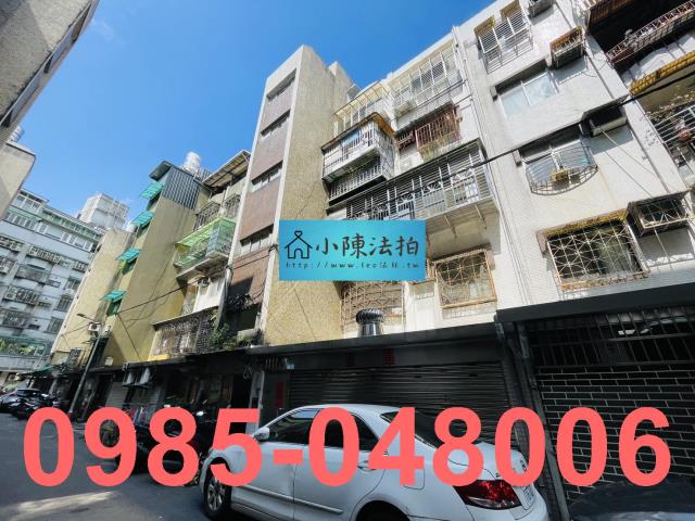 台北信義區公寓法拍-3