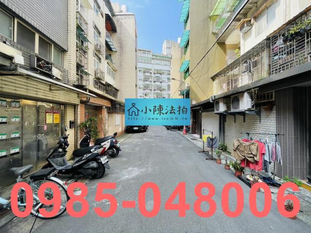 台北信義區公寓法拍-6