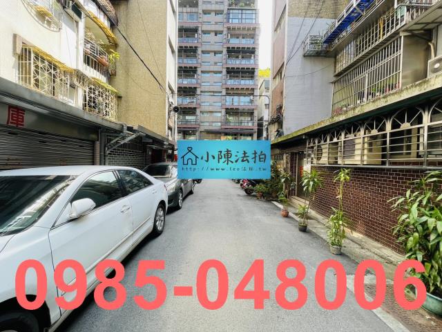 台北信義區公寓法拍-7