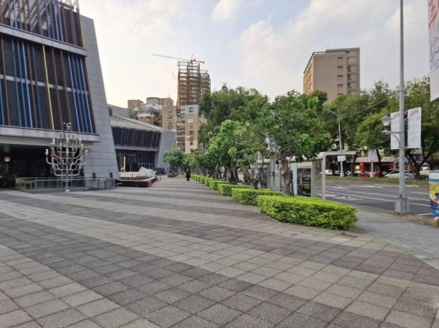 台北士林店面-11