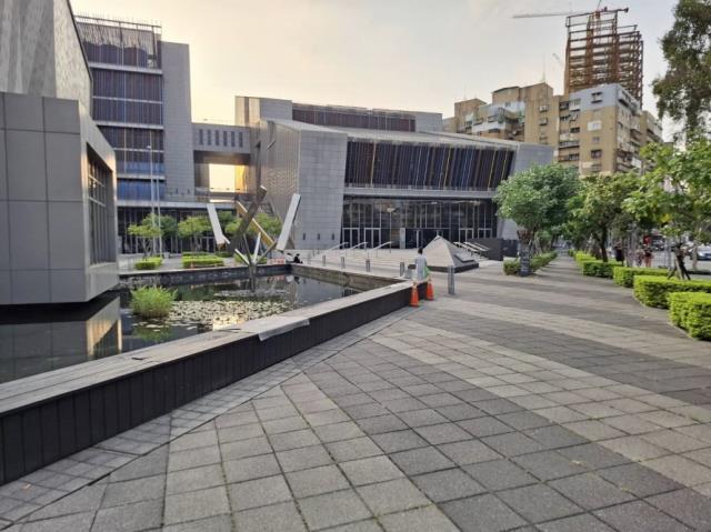 台北士林店面-12