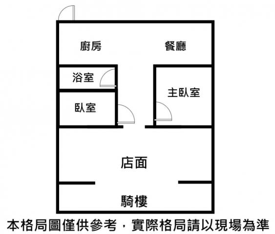 台北士林店面-14