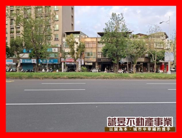 台北士林店面-1