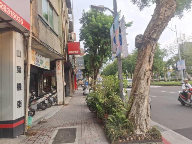 台北士林店面-3