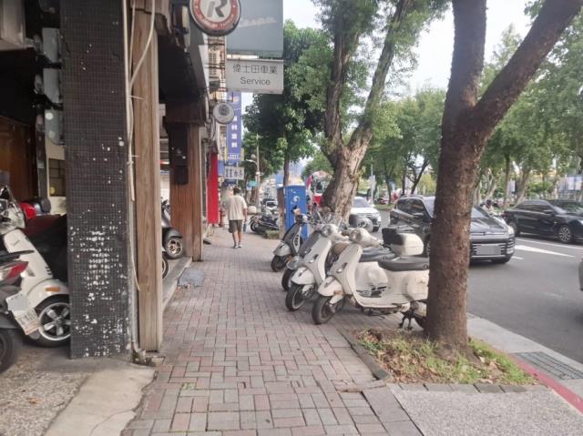 台北士林店面-4