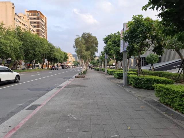 台北士林店面-7