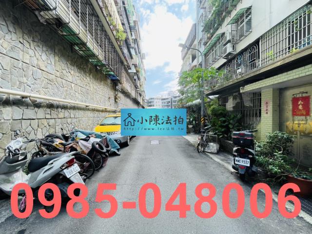 台北文山區公寓拍賣-6