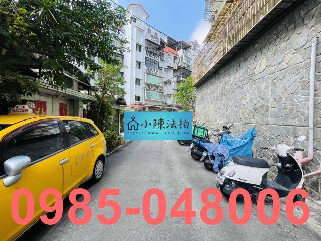 台北文山區公寓拍賣-7