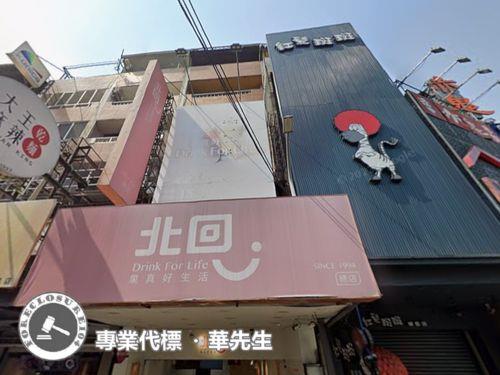 台中西屯法拍公寓-5