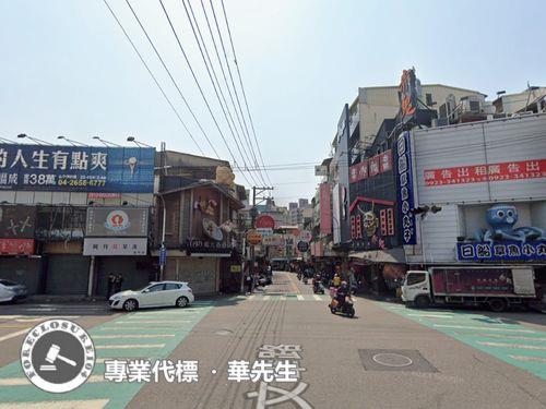 台中西屯法拍公寓-6