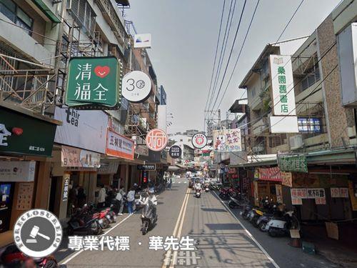 台中西屯法拍公寓-7